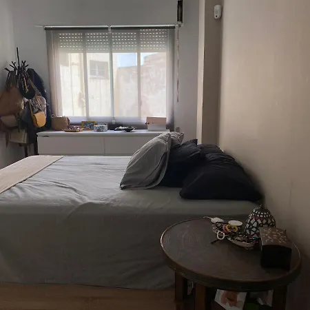 Coqueto Apartamento Con Garaje Apartmán