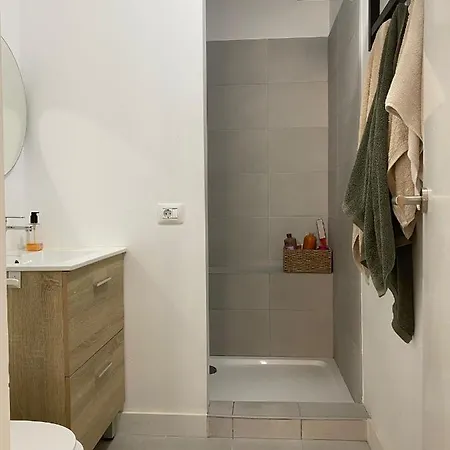 Coqueto Apartamento Con Garaje