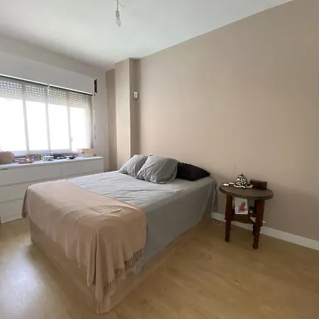 Coqueto Apartamento Con Garaje סנטה קרוז דה טנריף
