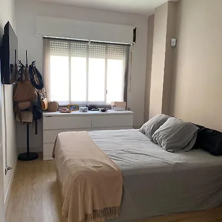 Coqueto Apartamento Con Garaje *