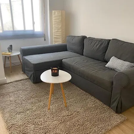 Apartman Coqueto Apartamento Con Garaje Santa Cruz de Tenerife